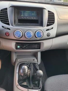 Mitsubishi L200 2.5  | Mobile.bg    16