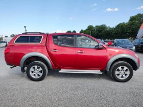     Mitsubishi L200 2.5 