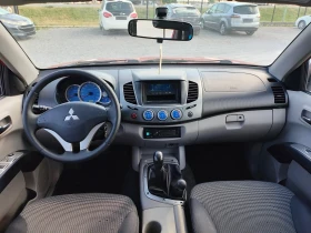 Mitsubishi L200 2.5  | Mobile.bg    13