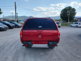 Mitsubishi L200 2.5  | Mobile.bg    5