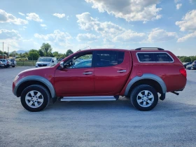 Mitsubishi L200 2.5  | Mobile.bg    7