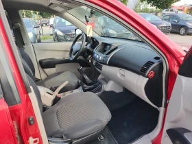 Mitsubishi L200 2.5  | Mobile.bg    12