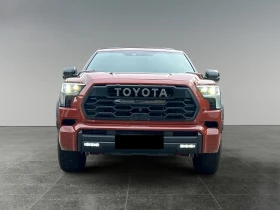 Обява за продажба на Toyota Sequoia TRD PRO 4WD i-FORCE MAX ~ 138 000 EUR - изображение 1