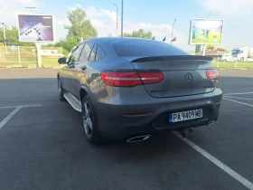 Mercedes-Benz GLC 220 2.2 дизел.170кс.2017г. - 53999 лв. - 78675018 7
