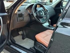 BMW X3 3.0D 218к.с * Навигация* * Панорама* - 10990 лв. - 60970042 9