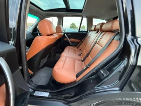 BMW X3 3.0D 218к.с * Навигация* * Панорама* - 10990 лв. - 60970042 14