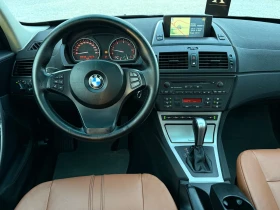 BMW X3 3.0D 218к.с * Навигация* * Панорама* - 10990 лв. - 60970042 10