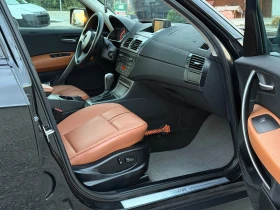 BMW X3 3.0D 218к.с * Навигация* * Панорама* - 10990 лв. - 60970042 11