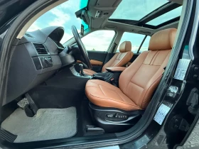 BMW X3 3.0D 218к.с * Навигация* * Панорама* - 10990 лв. - 60970042 12