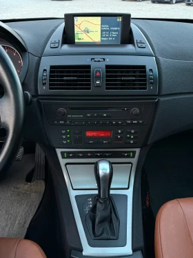 BMW X3 3.0D 218к.с * Навигация* * Панорама* - 10990 лв. - 60970042 15