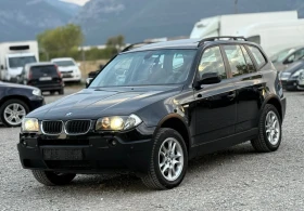 BMW X3 3.0D 218к.с * Навигация* * Панорама* - 10990 лв. - 60970042 3
