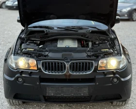 BMW X3 3.0D 218к.с * Навигация* * Панорама* - 10990 лв. - 60970042 17