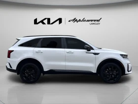 Kia Sorento EX AWD* * LANE ASSIST* * KEYLESS | Mobile.bg    8