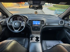 Jeep Grand cherokee 3.0 Overland Distronic Full 250. | Mobile.bg    5