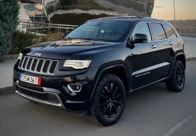  Jeep Grand cherokee 3.0 Overland Distronic Full 250.