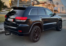 Jeep Grand cherokee 3.0 Overland Distronic Full 250. | Mobile.bg    3
