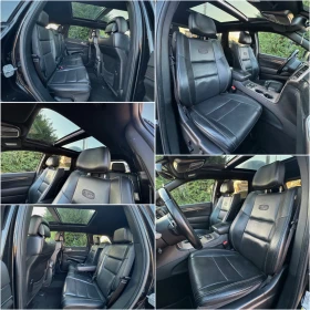 Jeep Grand cherokee 3.0 Overland Distronic Full 250. | Mobile.bg    6