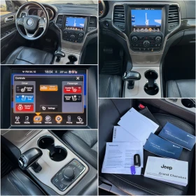 Jeep Grand cherokee 3.0 Overland Distronic Full 250. | Mobile.bg    7