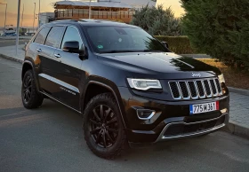 Jeep Grand cherokee 3.0 Overland Distronic Full 250. | Mobile.bg    2