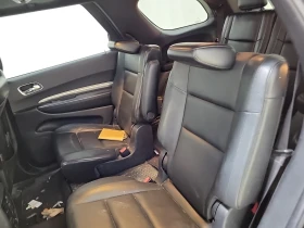Обява за продажба на Dodge Durango LIMITED * * CARFAX * * АВТО КРЕДИТ * *  ~25 999 лв. - изображение 9 | Auto.bg Обява за продажба на Dodge Durango LIMITED * * CARFAX * * АВТО КРЕДИТ * *  ~25 999 лв. - изображение 9
