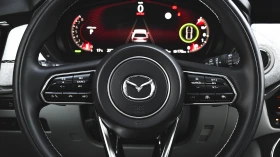 Mazda CX-60 2.5 e-SKYACTIV PHEV TAKUMI 4x4 Automatic | Mobile.bg    9