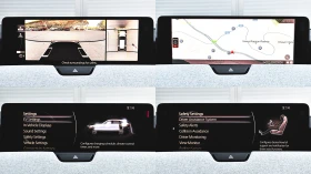 Mazda CX-60 2.5 e-SKYACTIV PHEV TAKUMI 4x4 Automatic | Mobile.bg    14