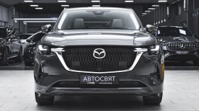 Mazda CX-60 2.5 e-SKYACTIV PHEV TAKUMI 4x4 Automatic | Mobile.bg    2