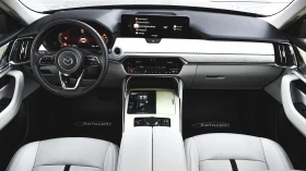 Mazda CX-60 2.5 e-SKYACTIV PHEV TAKUMI 4x4 Automatic | Mobile.bg    8