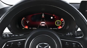 Mazda CX-60 2.5 e-SKYACTIV PHEV TAKUMI 4x4 Automatic | Mobile.bg    12