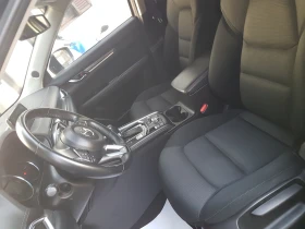 Mazda CX-5 2.0i 165к.с 4х4 | Auto.bg — изображение 8