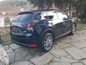 Mazda CX-5 2.0i 165к.с 4х4 | Auto.bg — изображение 4