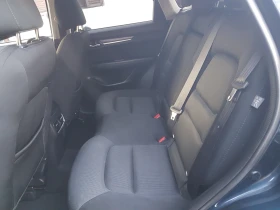 Mazda CX-5 2.0i 165к.с 4х4 | Auto.bg — изображение 9