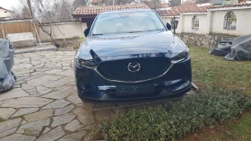 Mazda CX-5 2.0i 165к.с 4х4, снимка 1