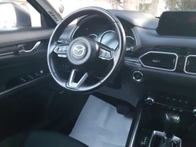 Mazda CX-5 2.0i 165к.с 4х4 | Auto.bg — изображение 12