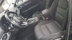 Mazda CX-5 2.0i 165к.с 4х4, снимка 10