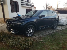 Mazda CX-5 2.0i 165к.с 4х4 | Auto.bg — изображение 2