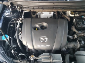 Mazda CX-5 2.0i 165к.с 4х4 | Auto.bg — изображение 13