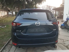 Mazda CX-5 2.0i 165к.с 4х4 | Auto.bg — изображение 6