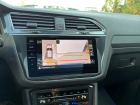 VW Tiguan R-Line 2.0 TDI SCR 4MOTION DSG | Mobile.bg � ����� ������ 9