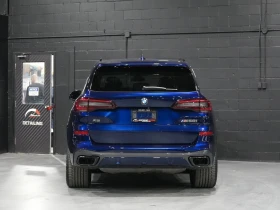 BMW X5 * АВТО КРЕДИТ* ЦЕНА ДО БГ * СЕРВИЗНА ИСТОРИЯ *  - 104999 лв. / 53685.14 € - 48796705 5