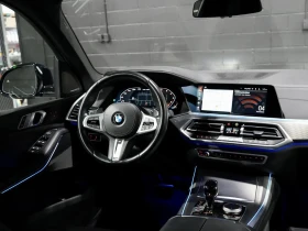 BMW X5 * АВТО КРЕДИТ* ЦЕНА ДО БГ * СЕРВИЗНА ИСТОРИЯ *  - 104999 лв. / 53685.14 € - 48796705 8