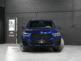 BMW X5 * АВТО КРЕДИТ* ЦЕНА ДО БГ * СЕРВИЗНА ИСТОРИЯ *  - 104999 лв. / 53685.14 € - 48796705 2