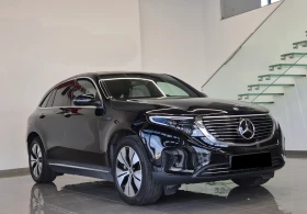 Mercedes-Benz EQC 400 4MATIC - 72998 лв. / 37323.28 € - 32905414 2