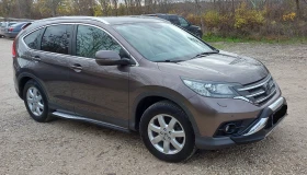 Honda Cr-v - 32800 лв. / 16770.37 € - 64470032 6