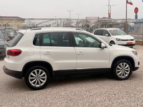 VW Tiguan 2.0TDI* 100%KM* 6SK* LIZING - 11700 € / 22883.21 лв. - 52374914 4