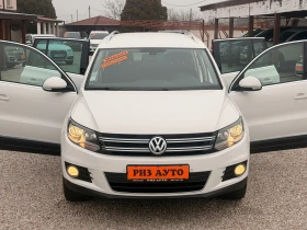 VW Tiguan 2.0TDI* 100%KM* 6SK* LIZING - 11700 € / 22883.21 лв. - 52374914 2