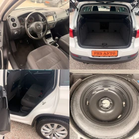 VW Tiguan 2.0TDI* 100%KM* 6SK* LIZING - 11700 € / 22883.21 лв. - 52374914 15