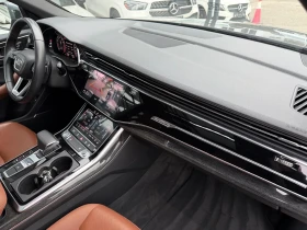Audi Q8 55TFSI Progressiv S-Line BlackOptics - 34000 € / 66498.22 лв. - 29674013 10