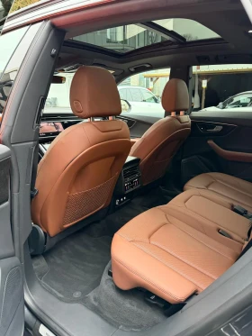Audi Q8 55TFSI Progressiv S-Line BlackOptics - 34000 € / 66498.22 лв. - 29674013 14