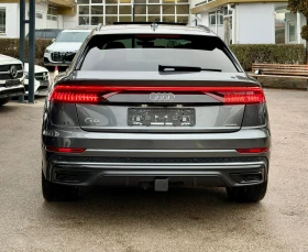 Audi Q8 55TFSI Progressiv S-Line BlackOptics - 34000 € / 66498.22 лв. - 29674013 6